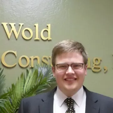Michael Wold, CPA