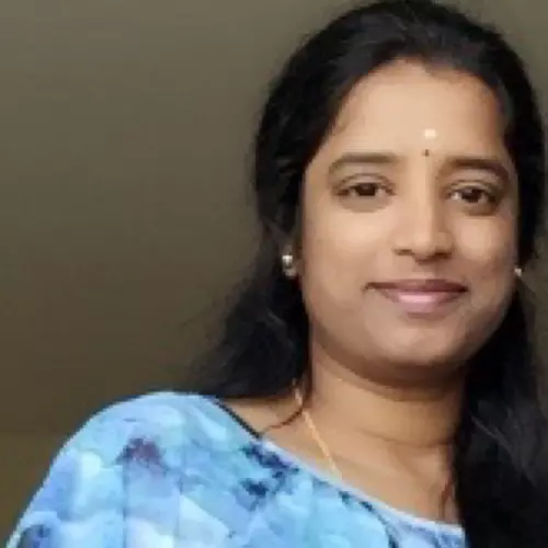 Meghana Chavali