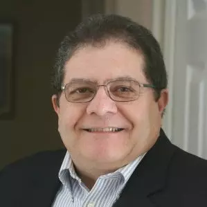 Richard P. Diaz, MBA