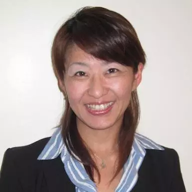 Kayoko Takahashi
