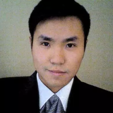 Nicholas Xue Yan Zhou