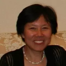 Yongxu Sue Chen