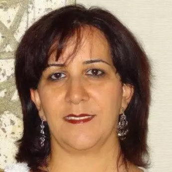 Magda Haghnazarian