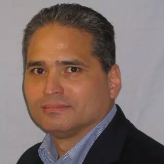 Jorge Zaldivar, CSCP, SPSM