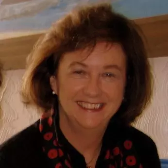 Patricia Shanley