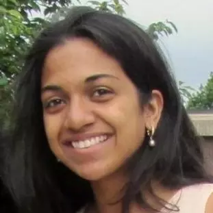 Raveena Kothare