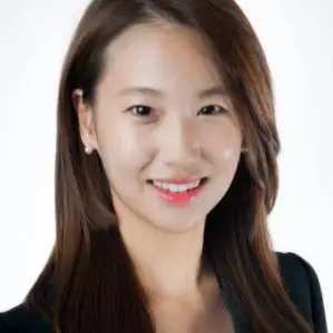 Yeseul Monica Cho