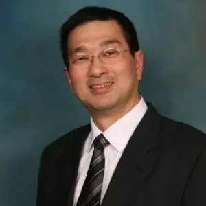 Anthony Lee, PhD