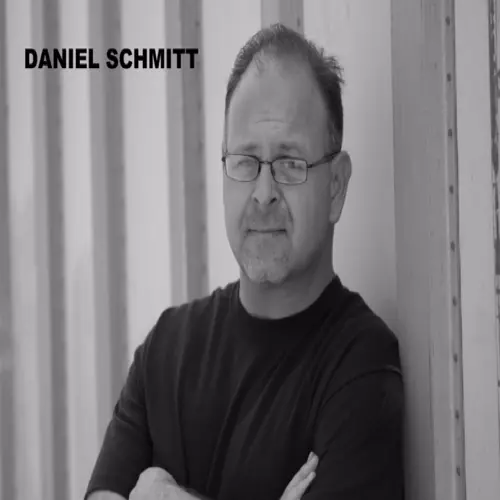 Daniel Schmitt