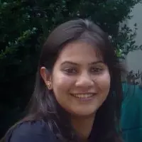 Aditi Gupta, PHR