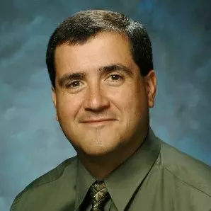 Mark W. Martinez
