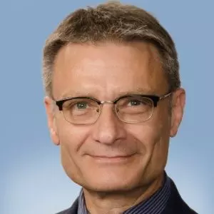 Peter Schott