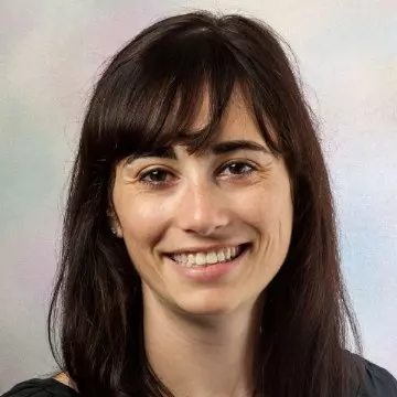 Kate Kurtin, PhD