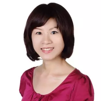 Jasmine Chu-Yun Kuo