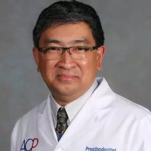 Alvin G. Wee, DDS, PhD, MPH