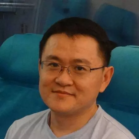 Chen Meng
