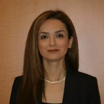 Manafi Sepideh, RPh. ,MBA
