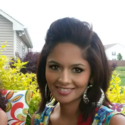 Ayesha Prakash