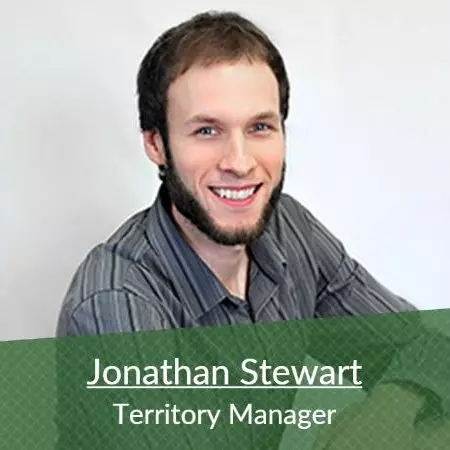 Jonathan Stewart II