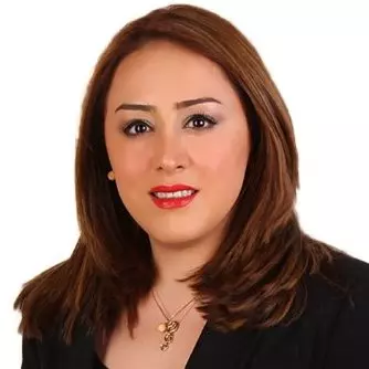 Sanaz Moghadam-Zadeh