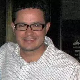 Carlos Pavon