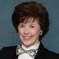Dr. Mary Ann Campbell, CFP