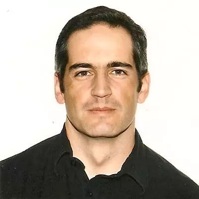 Javier Hernandez Esparrell