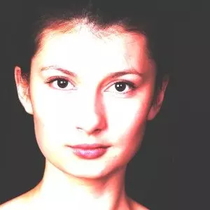 Anastasia Vitruk