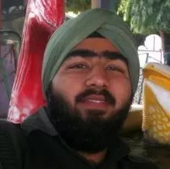 Acheet (Singh) Chadha