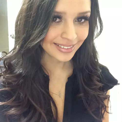 Crystal Quintanilla