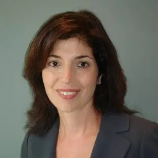 Gina Rodigou, CMP