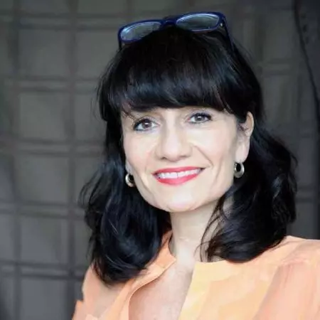 Maria Claudia Escobar