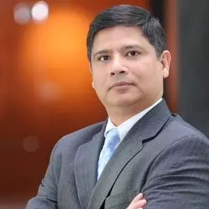 N. Mehdy Rahman, MBA, MAcc, CPA, CFA