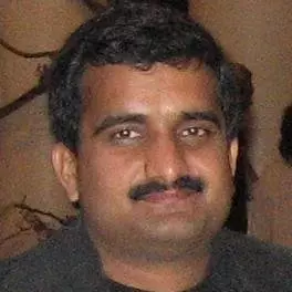 Prakash Rangu Jayathirtha