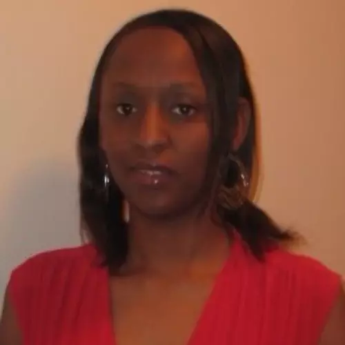 Polly Wainaina, CPA, MBA