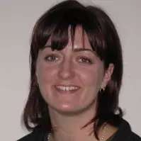 Isabelle Boucher, CMP