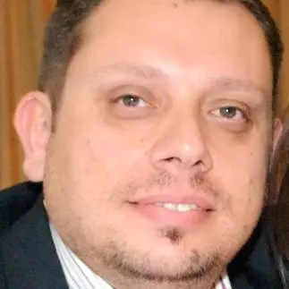 Raul Aguilar, PSCMC