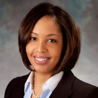 Stacey M. Hall, SPHR, SHRM-SCP