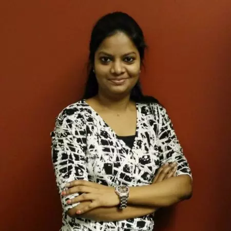 Charulatha Chandrasekaran