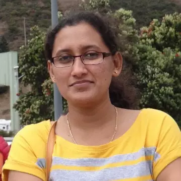 Ranjitha Kannambadi Balasubramanya