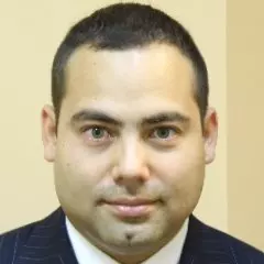 Gerald Ruiz, CPA MBA/MS
