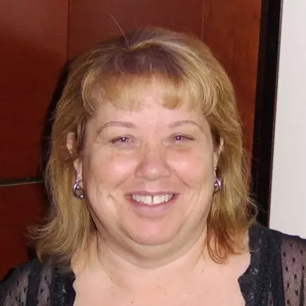 Lisa Piechocki, CPP