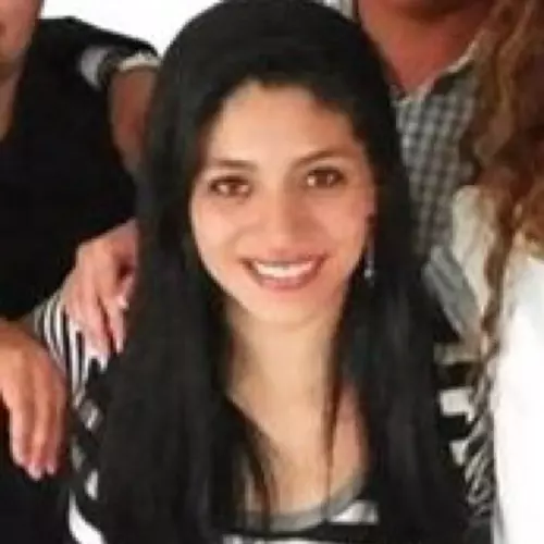 Sara Araizaga