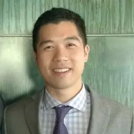 William Kuo, LMSW, LSW