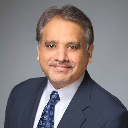 Raghu Valluri