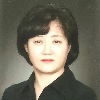 Grace Jooweon Cho