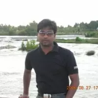 Satish Anupoju