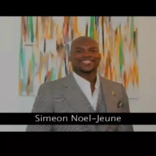Simeon Noel-Jeune