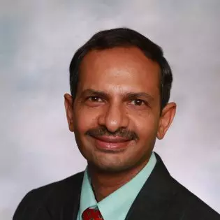 Dr. Sanjay Mistry