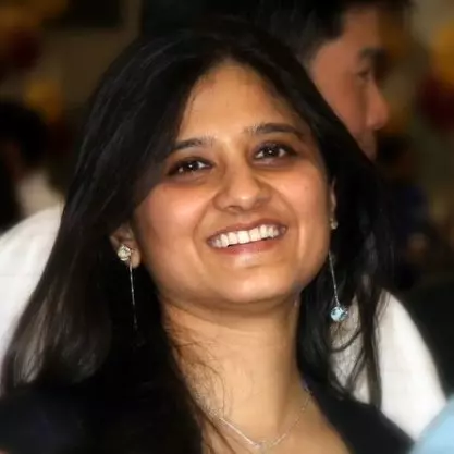 Nandini Agrawal